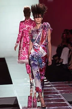 Look 7